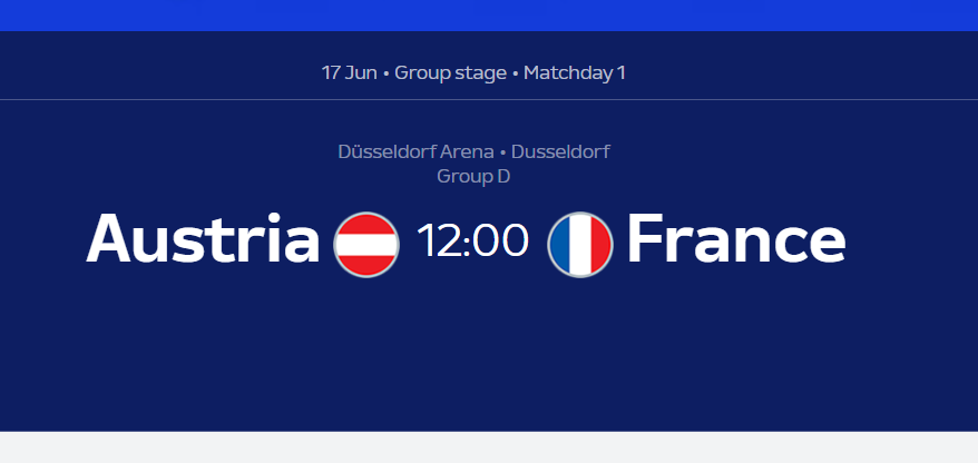 austria-vs-france-UEFA-EURO-2024