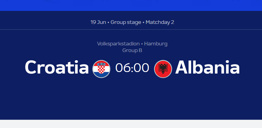 croatia-vs-albania-uefa-euro-2024