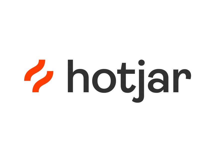 hotjar new logo