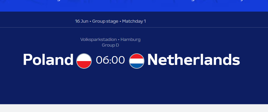 poland-vs-netherlands-uefa-euro-2024