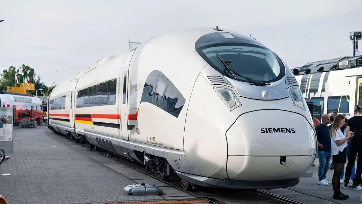 Africa’s High-Speed Rail Revolution: A £7 Billion Game-Changer for Travel and Trade