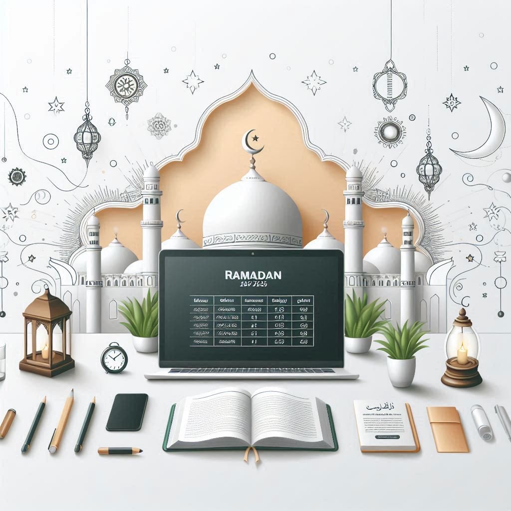 Ramadan 2025 Key Dates, Spiritual Significance, and Charity Guide