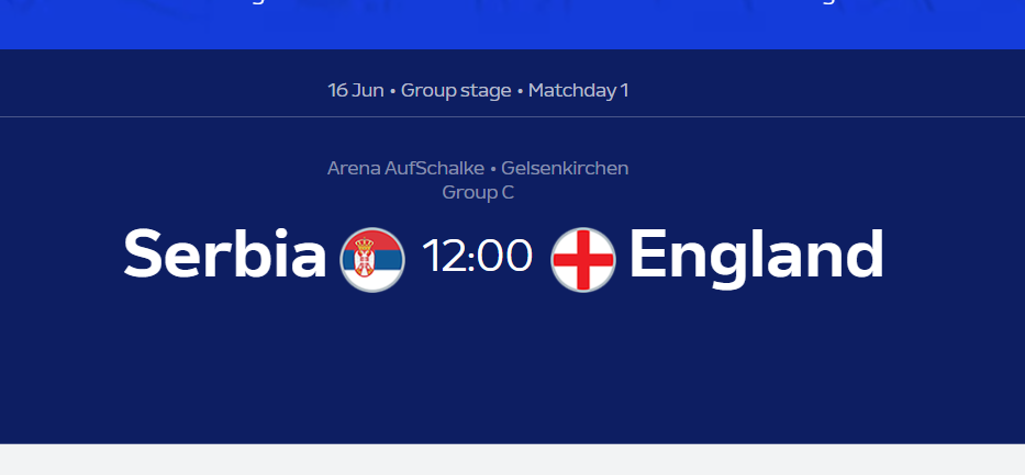 serbia-vs-england-uefa-euro-2024