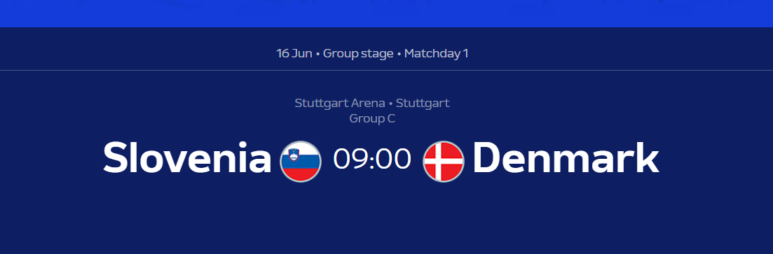 slovenia-vs-denmark-uefa-euro-2024